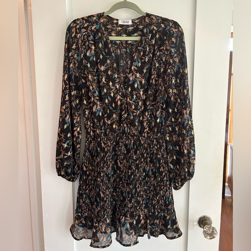 Lilyful Dress